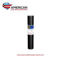 Shell - 50mm Fast Blue