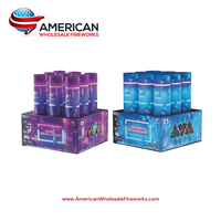 Neon & Nishiki (Case of 2)