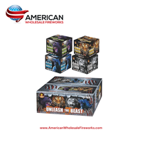 Unleash the Beast (Case of 4)