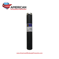 Comet - 30mm White King