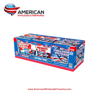 National Pride (Set of 3)