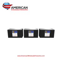 Compound Cake - 138s Out of Control (Case of 3)