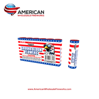 Ground Bloom Flowers (Pack of 6)