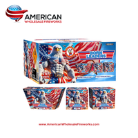 Born Leaders 757s (Case of 3)