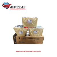 Compound Cake - 153s Long Duration - 60sec (Case of 3)