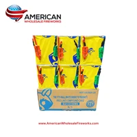 Compound Cake - The 1776 Wall: WHITE ONLY (Case of 6)