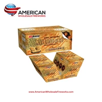 Max Load #37 (Case of 3)
