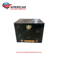 Assorted Smoke Cake