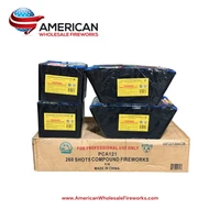 Compound Cake - 179s (Case of 4)