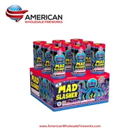 Mad Slasher