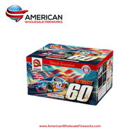 The Ultimate 60