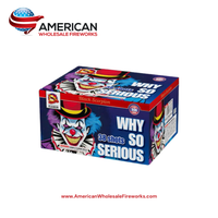 Why So Serious