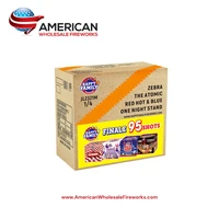 95s Assortment (Case of 4)