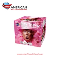 Pink Trump