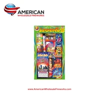 Legend Assortment