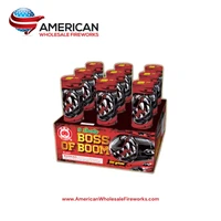 Boss of Boom