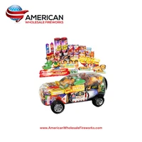 Eagle Ride Assortment