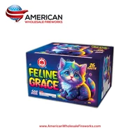 Feline Grace