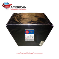 Cake - 25s White Peony Finale