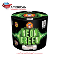 Neon Green
