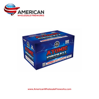 Atomic Fireball - Cutting Edge