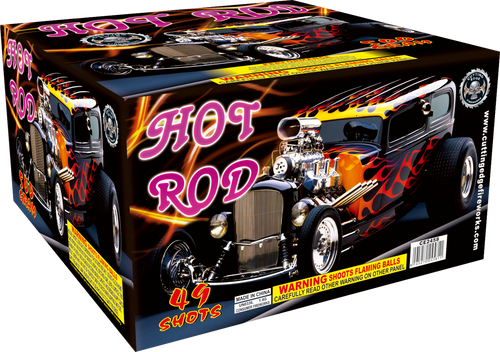 Hot Rod