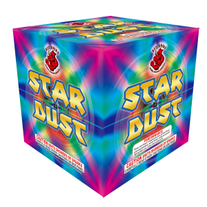 Star Dust