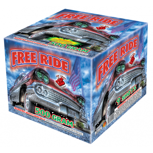 Free Ride