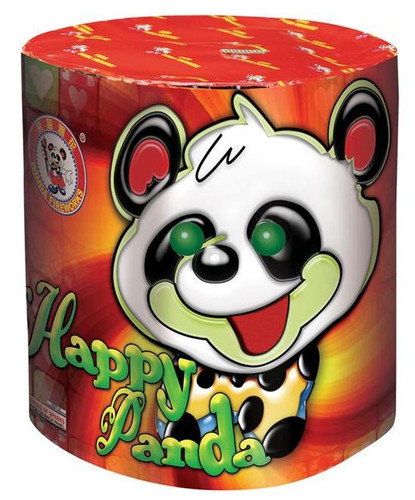 Happy Panda
