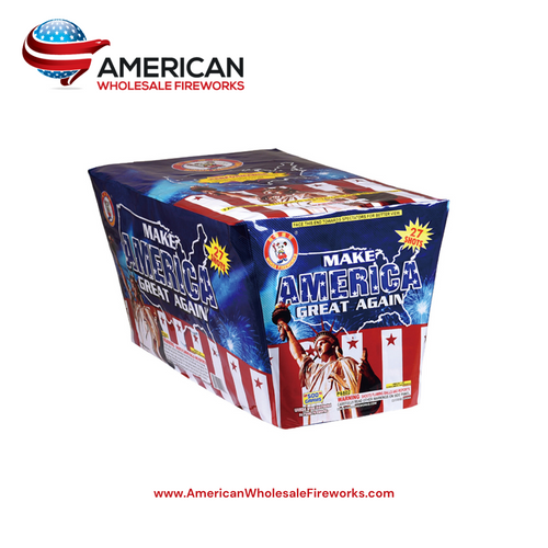 Make America Great Again