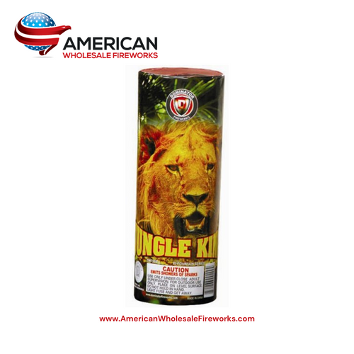 Jungle King