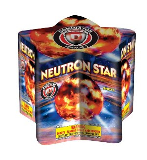 Neutron Star