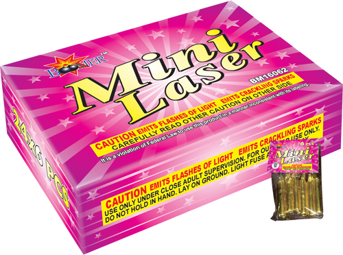 Mini Laser