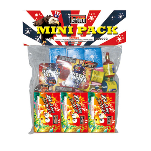 Mini Pack