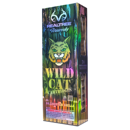 Wildcat Cartridges