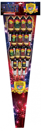 Stinger Rockets