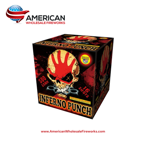 Inferno Punch