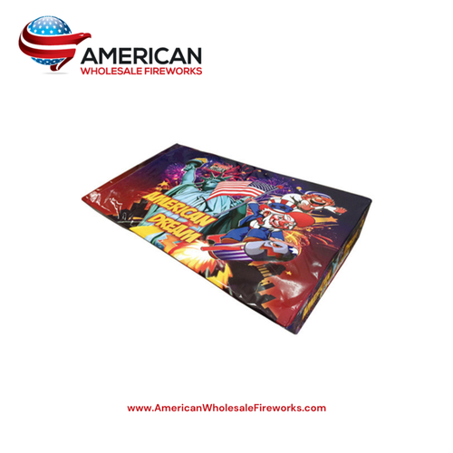 American Dream 239s