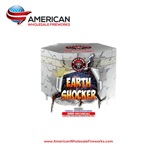 Earth Shocker