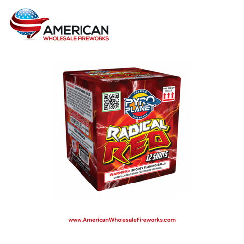 Radical Red