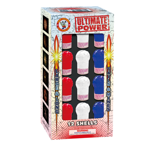 Ultimate Power