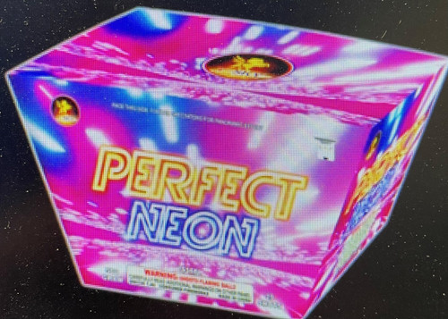 Perfect Neon