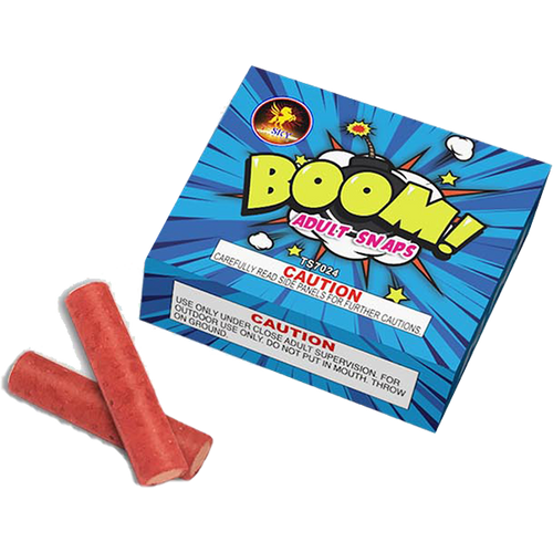 Adult Snaps - Boom! (old version)