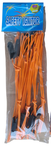 Safety Ignitors - 5 Meters