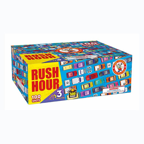 Rush Hour
