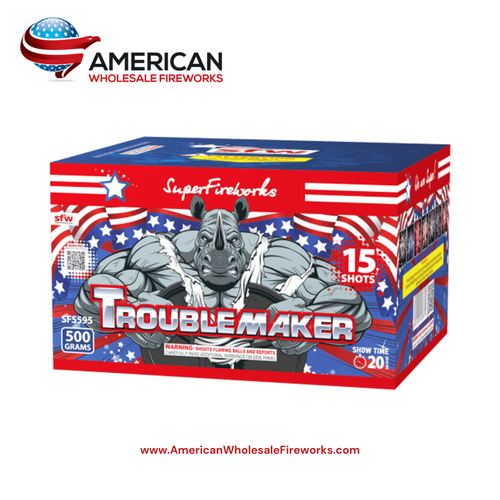 Troublemaker