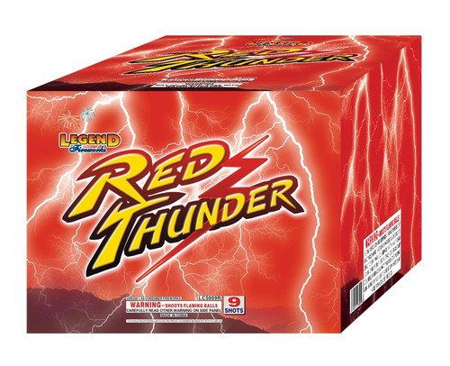 Red Thunder