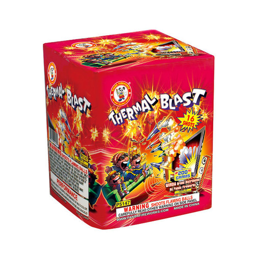 Thermal Blast