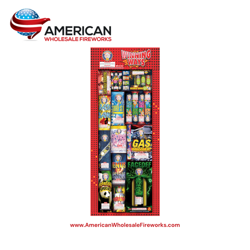 Winning Ways Assortment