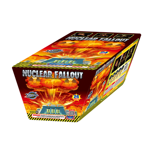 Nuclear Fallout